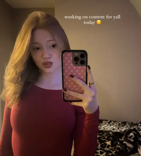 Image 23805230 from Makenna Kelly / Lifewithmak
