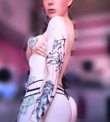 Image 2380717 from x_no_interest_x