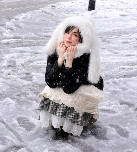 Image 23801906 from Maimy Nyan [social media]