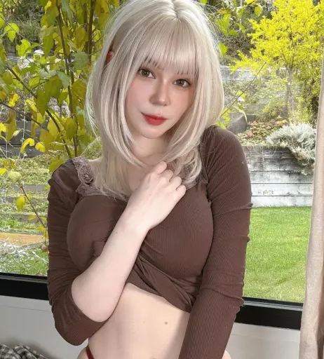 Image 23801717 from Maimy Nyan [social media]