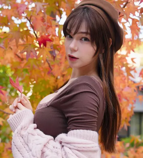 Image 23801708 from Maimy Nyan [social media]