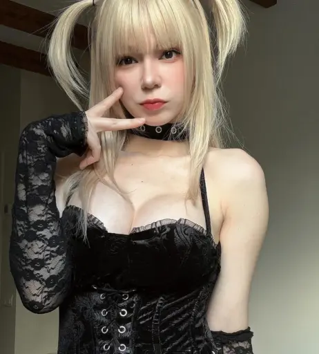 Image 23801687 from Maimy Nyan [social media]