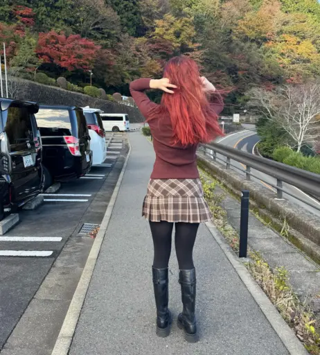 Image 23801016 from Maimy Nyan [social media]
