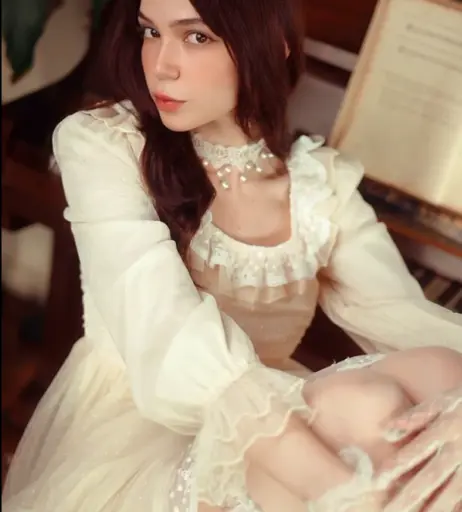 Image 23801350 from Maimy Nyan [social media]