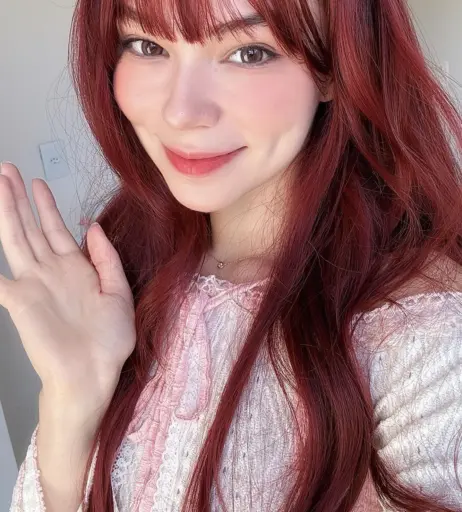 Image 23800990 from Maimy Nyan [social media]