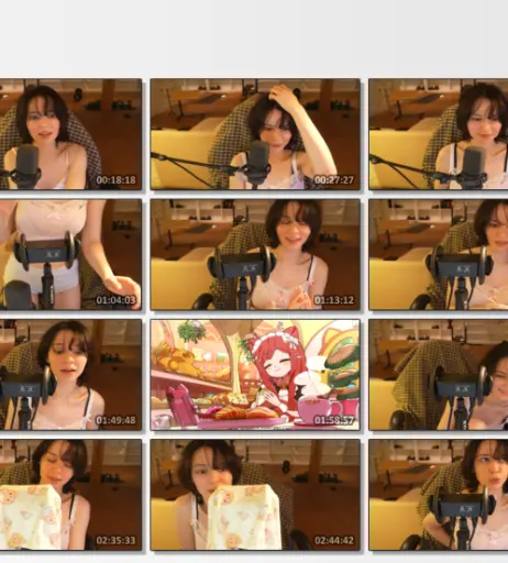 Image 23802082 from Maimy Nyan [social media]