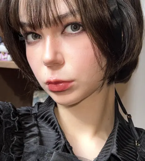 Image 23802014 from Maimy Nyan [social media]