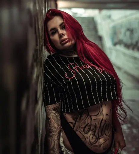 Image 2388844 from Inkedmissanthrop