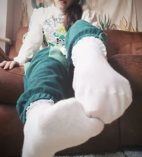 Image 23885928 from Alice Cotton Sox