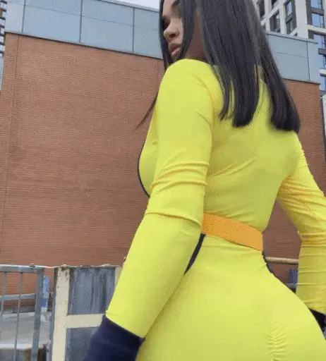 Image 23885514 from Lela Sohna // Urbabydollxo