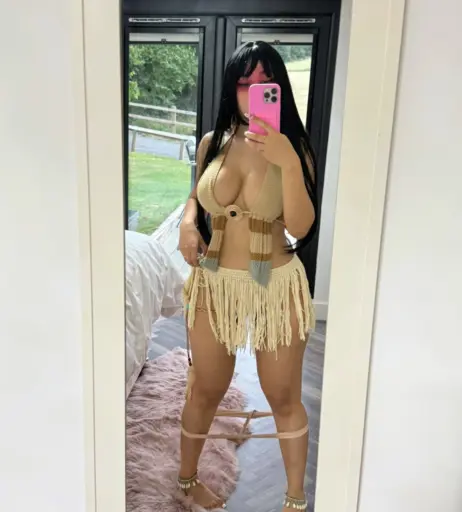 Image 23885508 from Lela Sohna // Urbabydollxo
