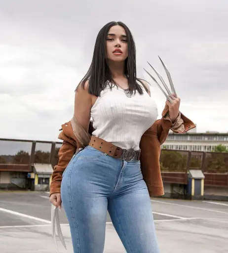 Image 23885539 from Lela Sohna // Urbabydollxo