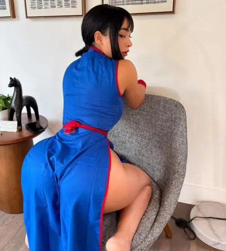 Image 23885543 from Lela Sohna // Urbabydollxo