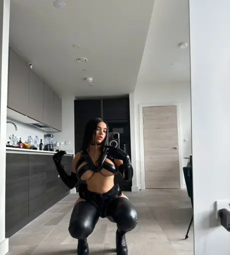 Image 23885497 from Lela Sohna // Urbabydollxo