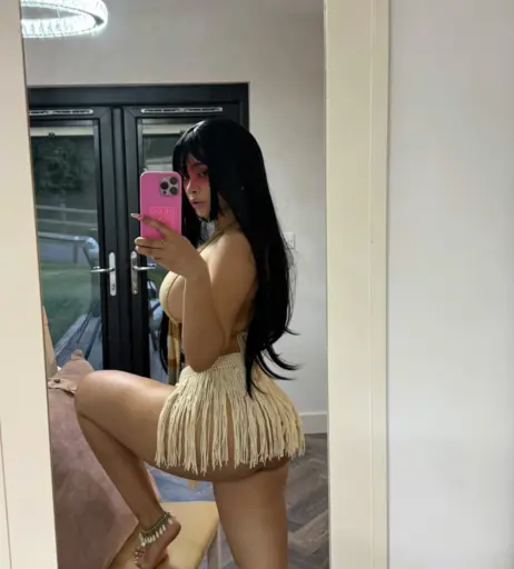 Image 23885624 from Lela Sohna // Urbabydollxo