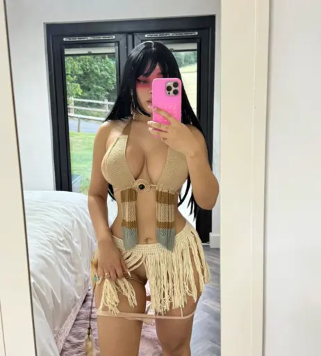 Image 23885628 from Lela Sohna // Urbabydollxo