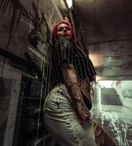 Image 2388785 from Inkedmissanthrop