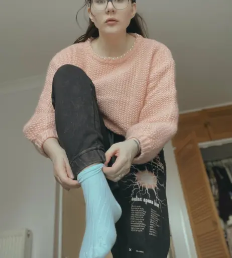 Image 23886507 from Alice Cotton Sox
