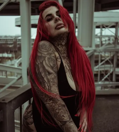 Image 2388670 from Inkedmissanthrop