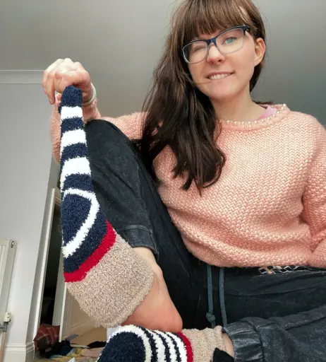Image 23886606 from Alice Cotton Sox