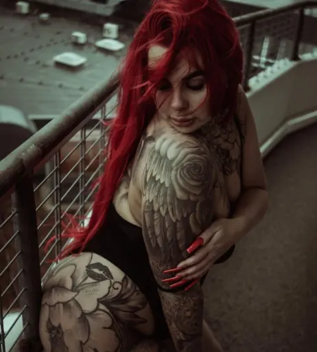 Image 2388615 from Inkedmissanthrop