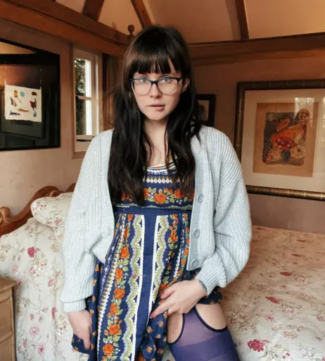 Image 23886390 from Alice Cotton Sox