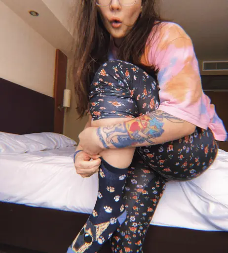 Image 23886365 from Alice Cotton Sox