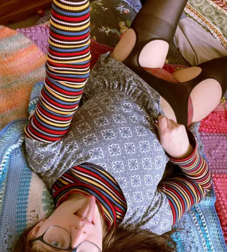 Image 23886274 from Alice Cotton Sox