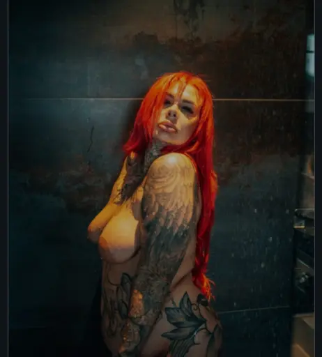 Image 2388050 from Inkedmissanthrop