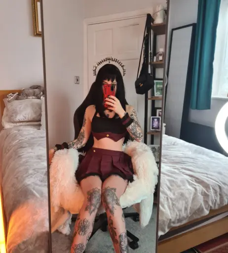Image 237617 from rosemoonxox