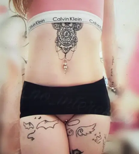 Image 2372904 from x_no_interest_x