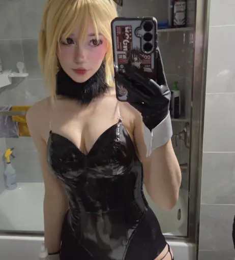 Image 23731926 from Celebi.cos | Celebi | CelebiCosplays