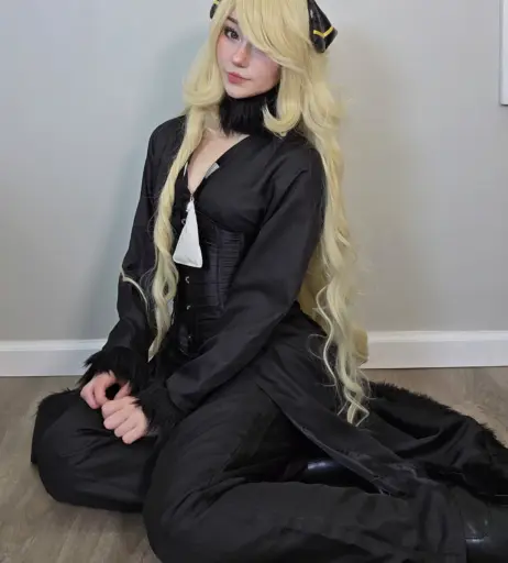 Image 23731925 from Celebi.cos | Celebi | CelebiCosplays