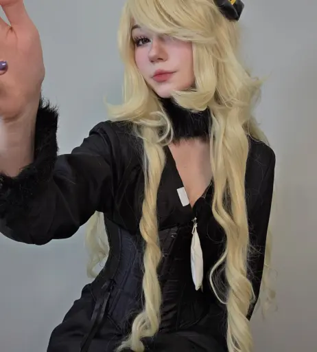 Image 23731912 from Celebi.cos | Celebi | CelebiCosplays