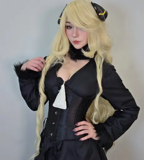 Image 23731910 from Celebi.cos | Celebi | CelebiCosplays