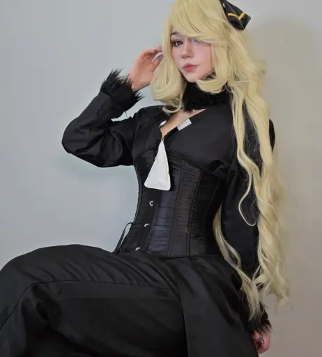 Image 23731903 from Celebi.cos | Celebi | CelebiCosplays