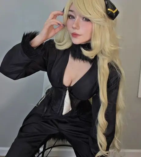 Image 23731902 from Celebi.cos | Celebi | CelebiCosplays