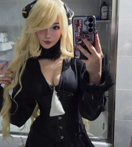 Image 23731900 from Celebi.cos | Celebi | CelebiCosplays