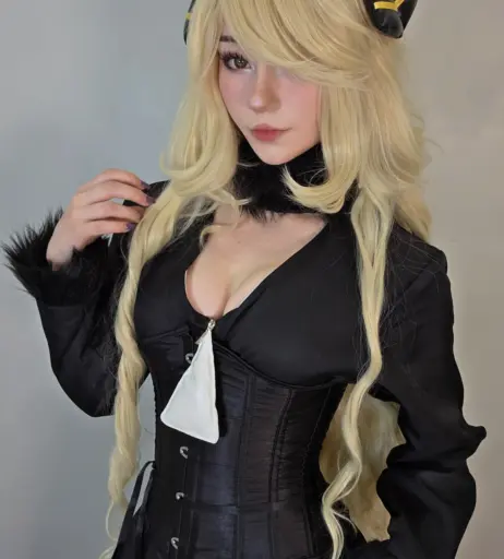 Image 23731906 from Celebi.cos | Celebi | CelebiCosplays