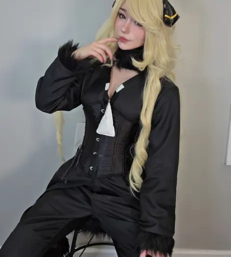 Image 23731904 from Celebi.cos | Celebi | CelebiCosplays