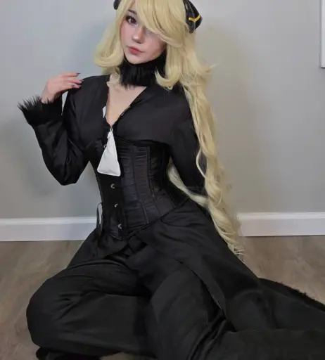 Image 23731909 from Celebi.cos | Celebi | CelebiCosplays
