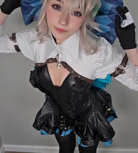 Image 23731969 from Celebi.cos | Celebi | CelebiCosplays