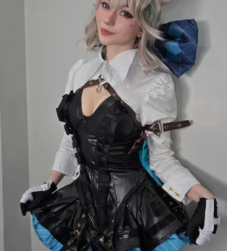 Image 23731953 from Celebi.cos | Celebi | CelebiCosplays