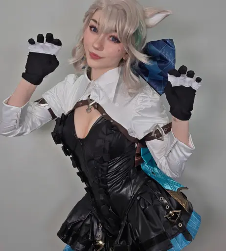 Image 23731952 from Celebi.cos | Celebi | CelebiCosplays