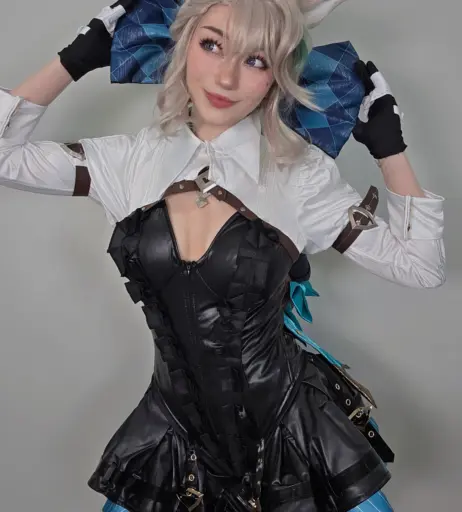 Image 23731954 from Celebi.cos | Celebi | CelebiCosplays