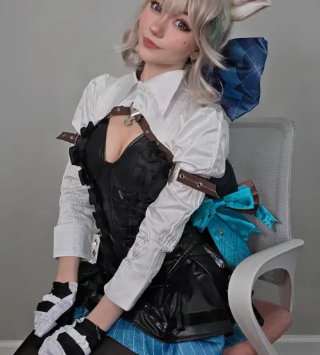 Image 23731947 from Celebi.cos | Celebi | CelebiCosplays