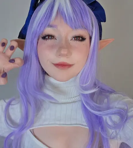 Image 23731862 from Celebi.cos | Celebi | CelebiCosplays