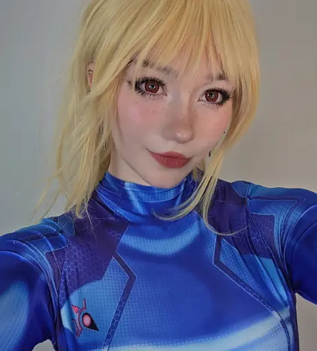 Image 23731860 from Celebi.cos | Celebi | CelebiCosplays