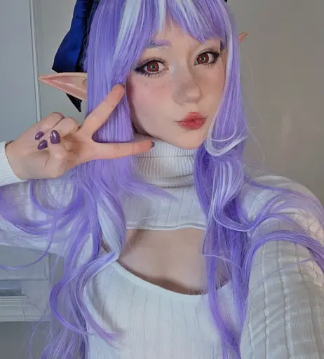 Image 23731865 from Celebi.cos | Celebi | CelebiCosplays