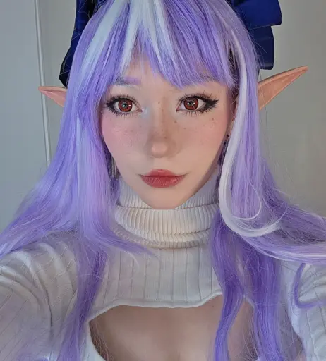 Image 23731864 from Celebi.cos | Celebi | CelebiCosplays